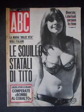 ABC 17 1966 RIVISTA