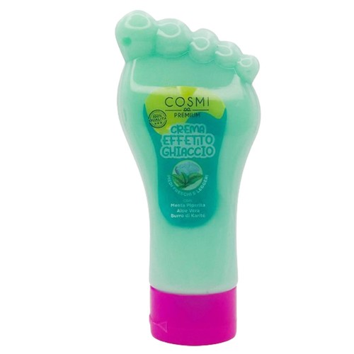 Cosmi crema piedi effetto - crema,