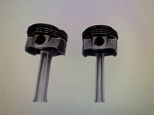 Pistoni motore jeep renegate - renegate, x