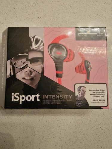 Monster isport intensity - -,