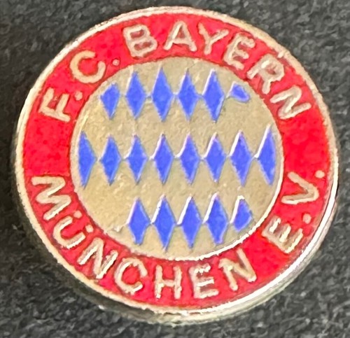 Bayern munchen badge - bayern,