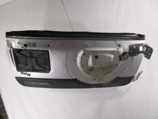 BHD490040 PORTELLO COFANO POSTERIORE BAULE LAND ROVER FREELANDER 2.0 D 4X4 82KW 