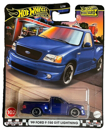 Hot wheels ford - hot,