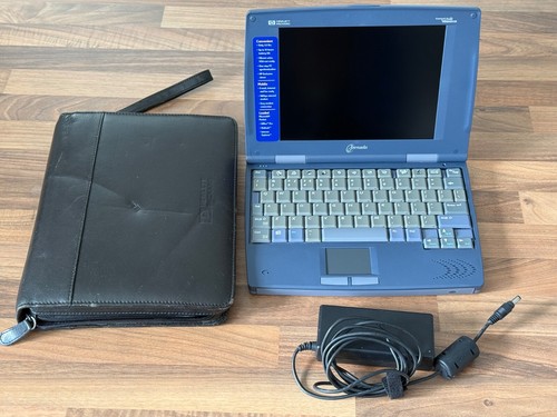 Pda portatile - pda,