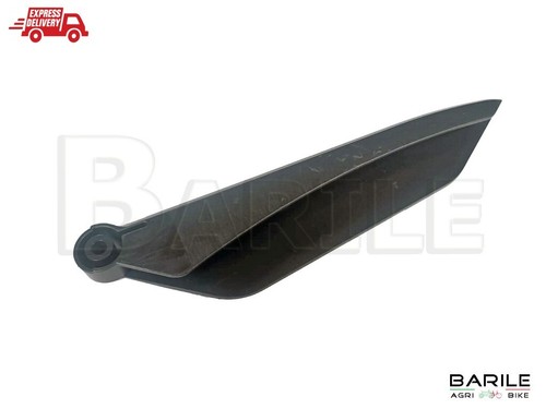 Protezione barra lama - -, catena