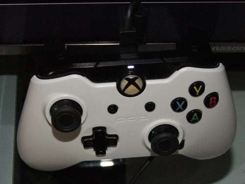 Controller xbox one bianco - one,