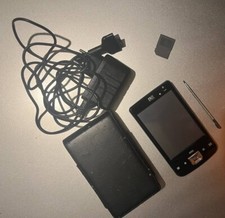 HP iPAQ 214 Enterprise Pocket