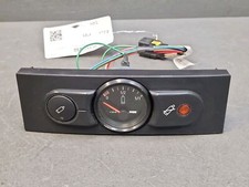 Blocco Display Indicatore /