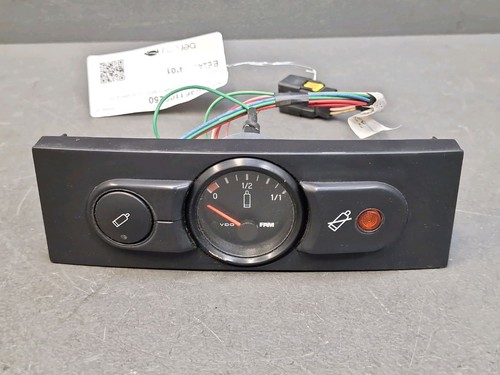 Blocco display indicatore - blocco,