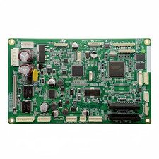 Roland Servo Board Assy per