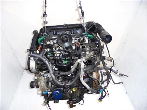 Rhs motore peugeot 307 - rhs,