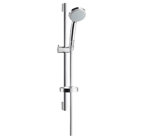 Set doccia 100 con asta - ,
