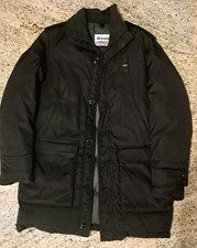 GIaccone invernale BLAUER In