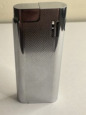Vintage savinelli pipe lighter - savinelli,