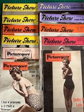 PICTUREGIVER AND PICTURE SHOW