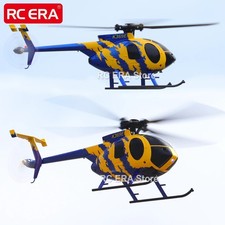 RC ERA C184 Mini MD500 con
