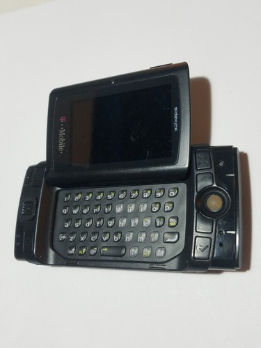 Raro cellulare nero mobile - cellulare, t-mobile