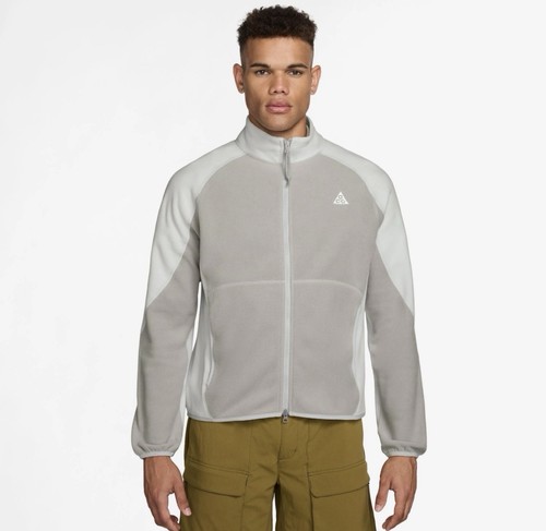 Giacca pile nike acg - pile,