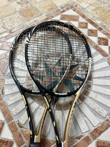 Racchetta tennis wilson - racchetta, da