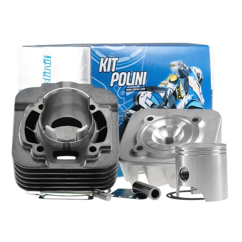 Cilindro polini piaggio zip - cilindro,