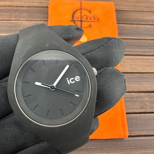 Orologio ice watch gomma - orologio,