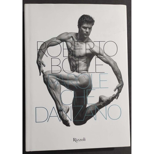 Roberto bolle parole - -,