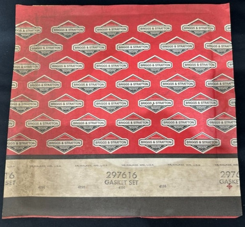 Nos briggs stratton 297616 - &,