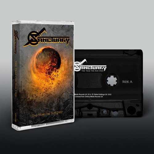 Sanctuary the year sun - the,