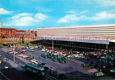 Roma stazione termini - roma,