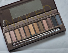 Urban Decay NAKED 1 palette di