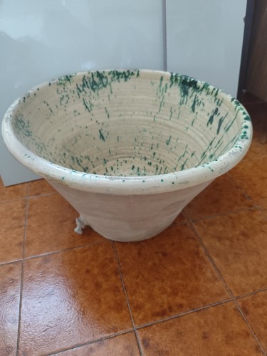 Limmo antico pugliese - limmo, (primi