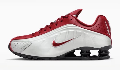 Nike shox men shoes - shox, men's