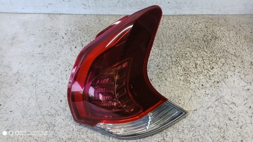 Peugeot 3008 - peugeot, «i»