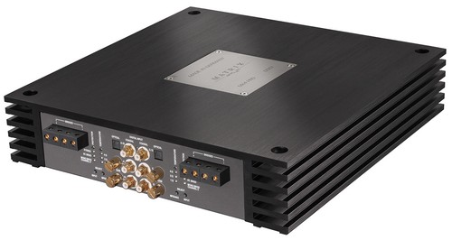 Amplificatore auto brax - amplificatore,