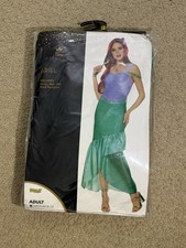 Costume Principessa Ariel