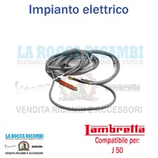Impianto cablaggio elettrico - /,