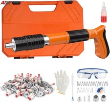 Pneumatica Mini In Acciaio