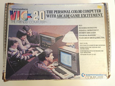 Computer Commodore VIC-20