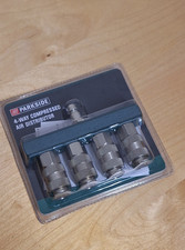 Distributore di aria compressa