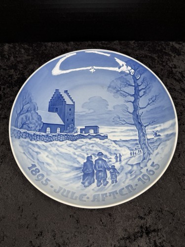 Bing grondahl piatto - grondahl,