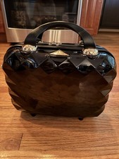 NUOVO Beauty Case Rigido