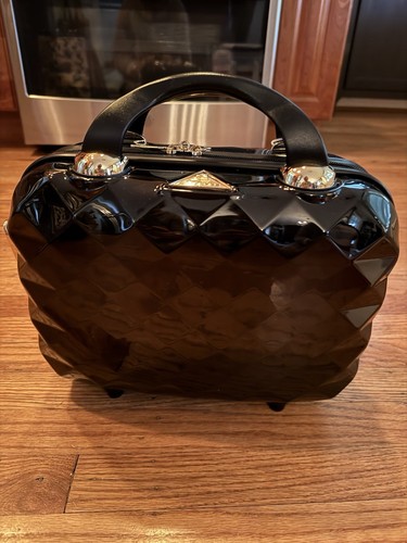 Nuovo beauty case rigido - beauty,