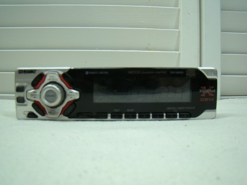 Sony xplod cdx ca650x - sony,