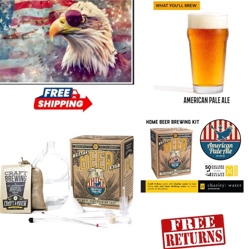 American pale ale home - american,