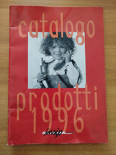 InSip Telecom 1996 Catalogo