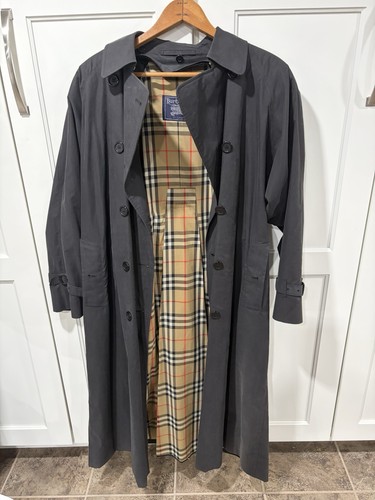 Trench cappotto donna