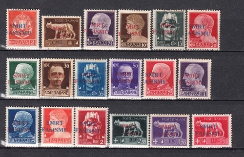 12382 1943 libero - 1943,