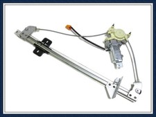 Alzacristalli Alzavetro