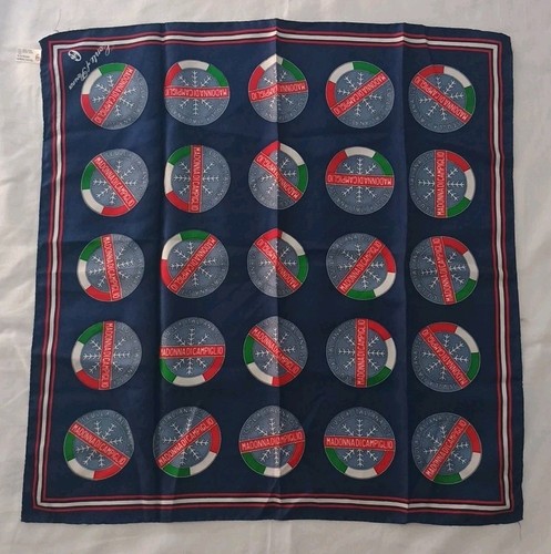 Foulard seta conte - foulard, florence