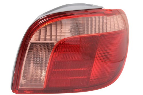 Fanale posteriore per toyota - posteriore,